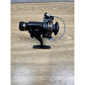 Vintage Eagle Claw Graphite Ball-bearing #7520 Spinning Reel